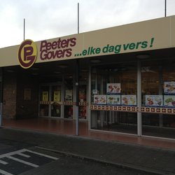 Peeters Govers